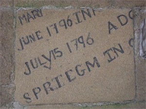 mary_springham_headstone_remains